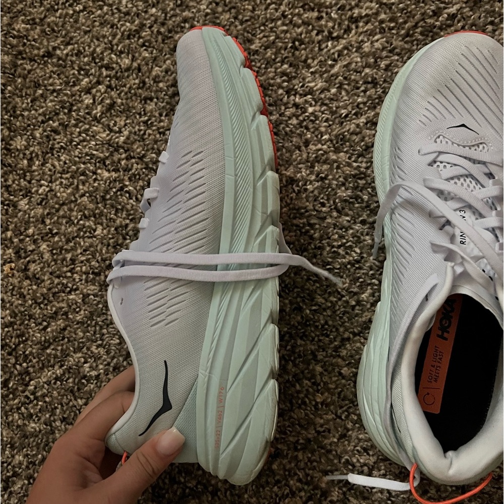 Hoka Running Shoes